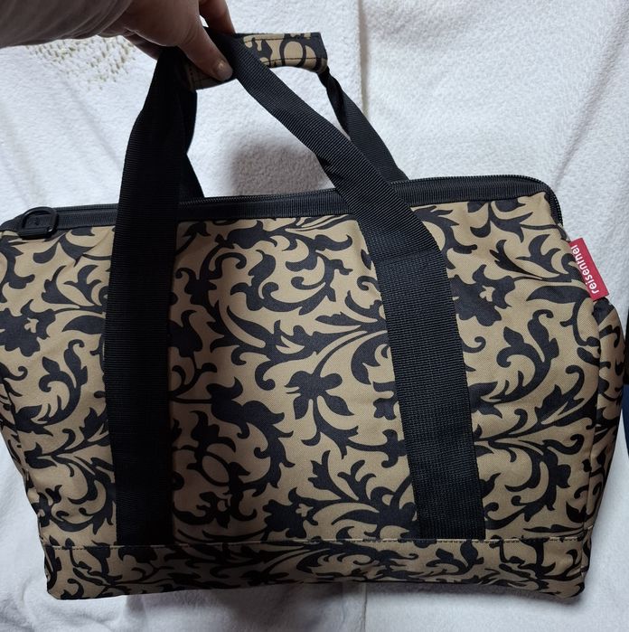 Сумка дорожня ( Reisenthel) оригінал