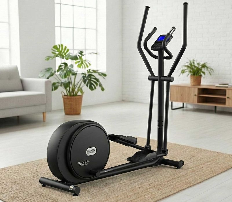 Розпродаж складів,знижка 32% | Орбітрек FITFABRICA Maestro Program