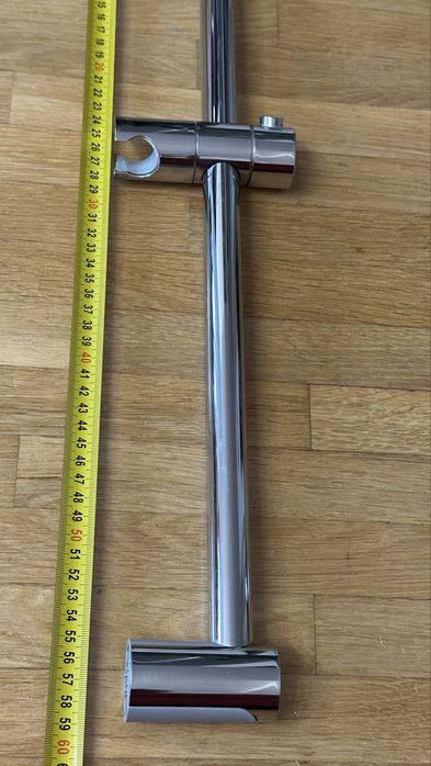 zestaw prysznicowy Grohe Tempesta Cosmopolitan