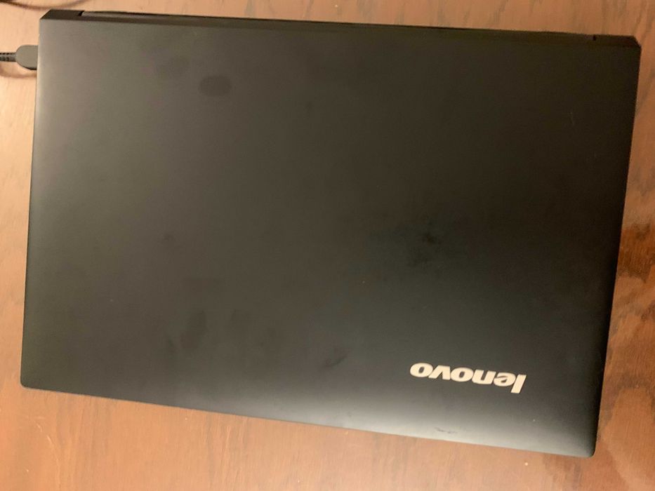 Laptop Lenovo 15,6"