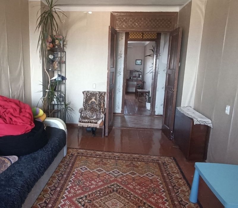 Сдам 3 комн. Для командировочных. Шевченковский р-н