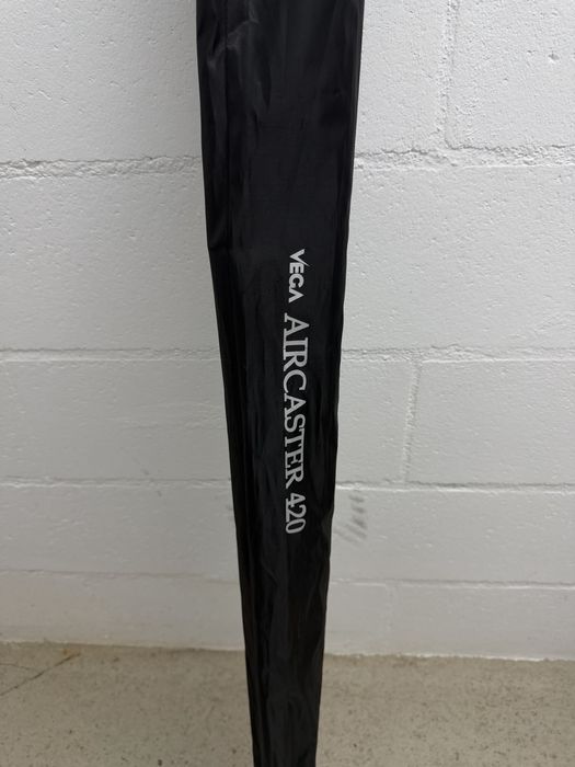 Cana VEGA AIRCASTER 4.20 metros