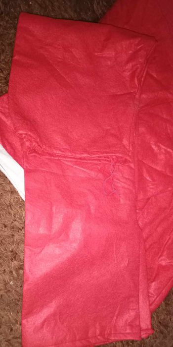 Strój Mikołaja M/L/XL