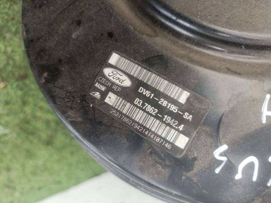 Servofreio FORD Focus III