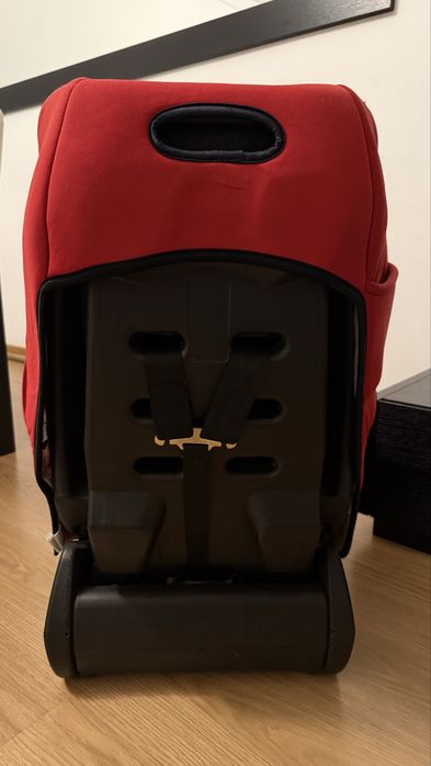 Cadeira de carro 0 a 25kg