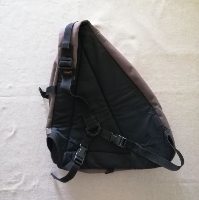 Mochila XDYE, Pull&Bear