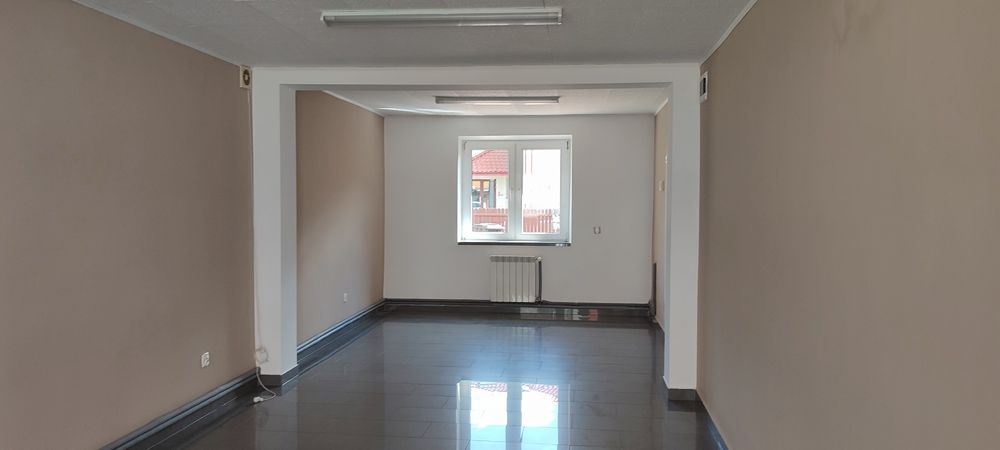 Lokal do wynajęcia