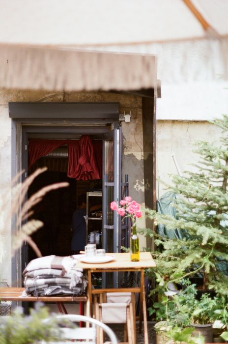 Konica Autoreflex TC