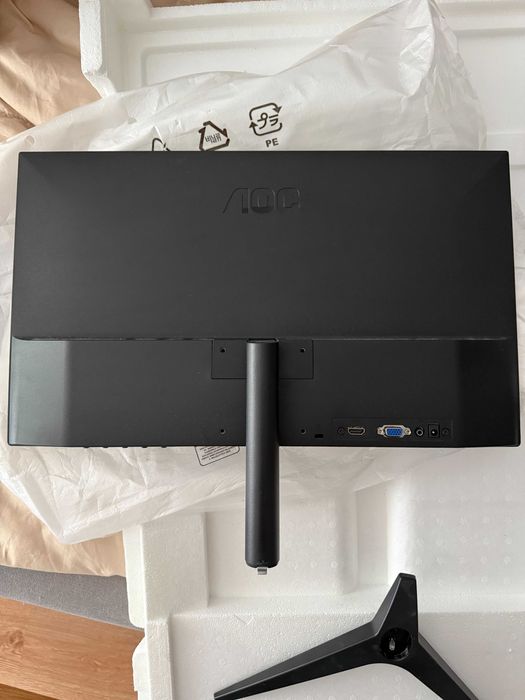AOC 22B1HS IPS 5ms