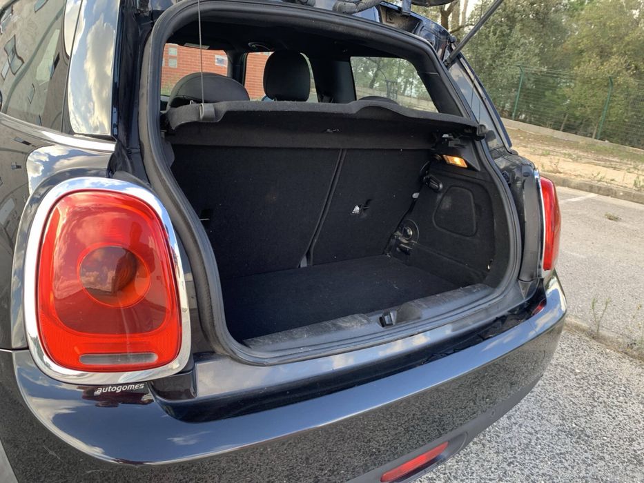 Mini One D (Vende-se)