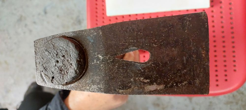 Narzędzie ciesielskie