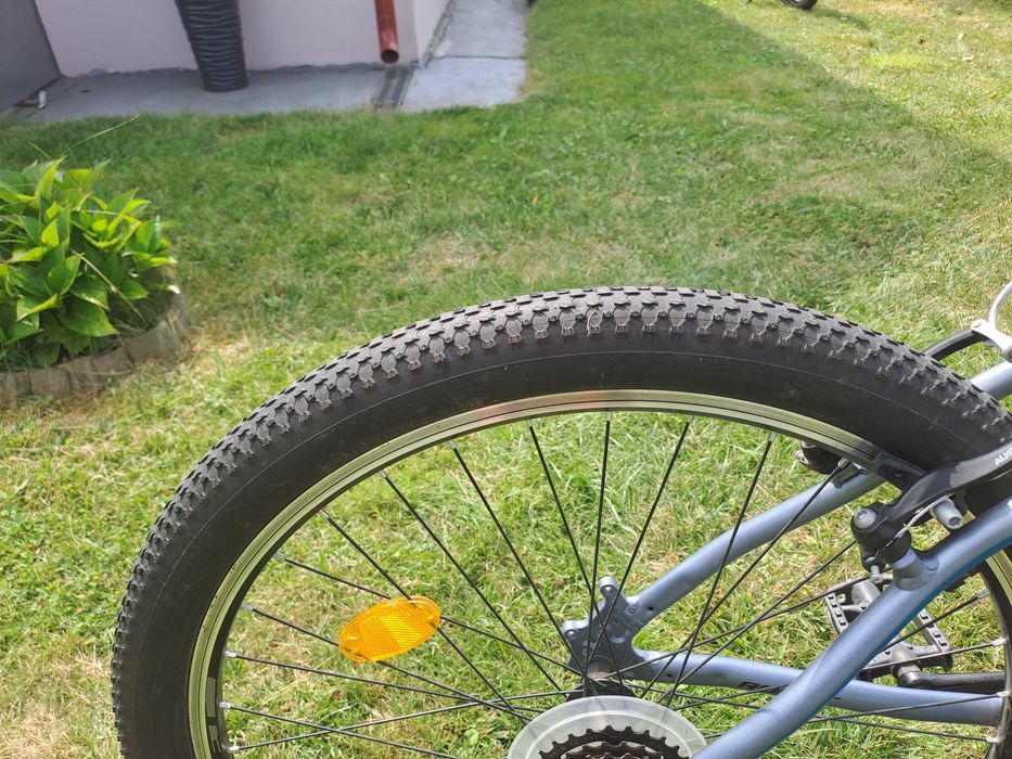 Rower Romet rambler 6 JR