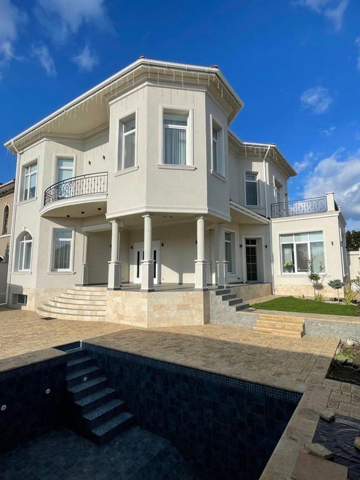 Дом по адресу (площадь 315 м²) - Atlanta.ua - фото 3