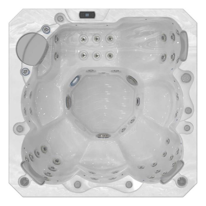 Wellis Praga, jacuzzi,wanna spa,balia,bania,ogród,sauna,strefa spa