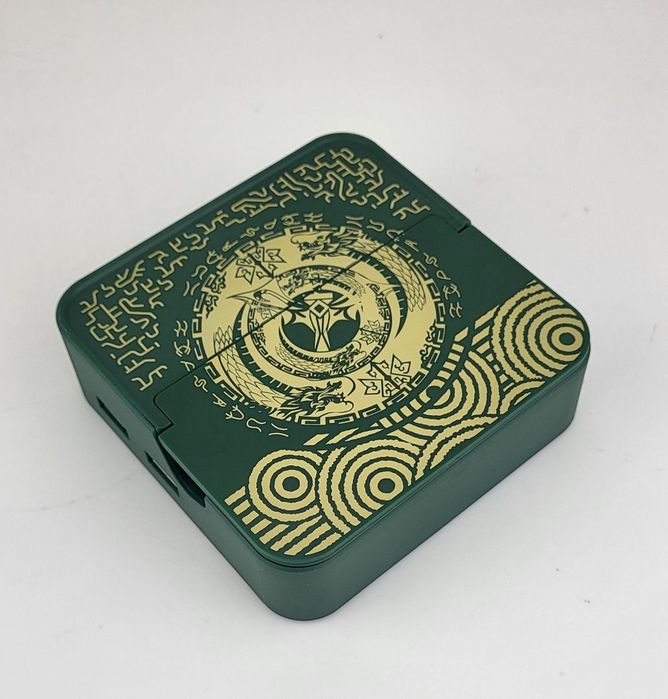 Nintendo Switch Dock Station Nintendo Док Станция