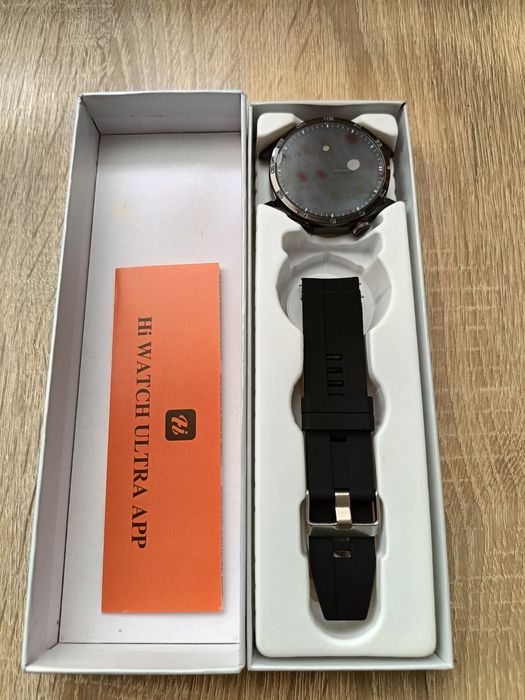 Смарт-годинник для підлітка