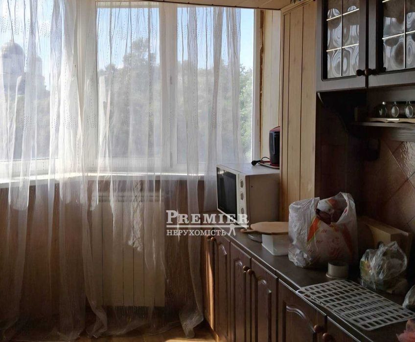 Продам 2-х кімнатну квартиру на Кримській
