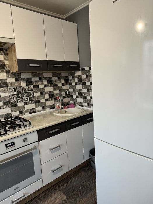 Квартира подобово