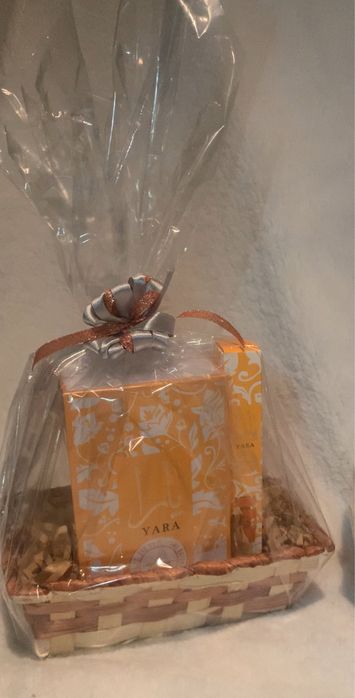 Cofrets  originais  Lattafa