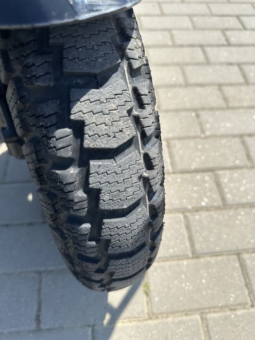 FADA FLIT 3 ‼️права не треба‼️[HE YAMAHA] [HE HONDA]