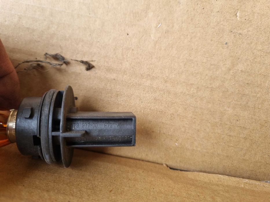 VW Up Seat Mii Skoda citigo Oprawka żarówki kierunkowskazu