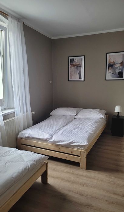 Pokoje do wynajęcia . Noclegi