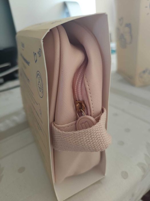 Bolsa de Maternidade "Mustela"