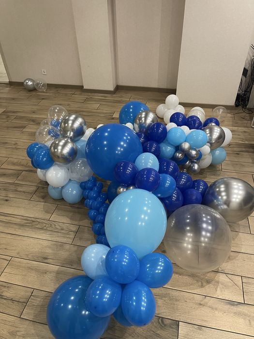 ПРОДАМ шари для фотозоны