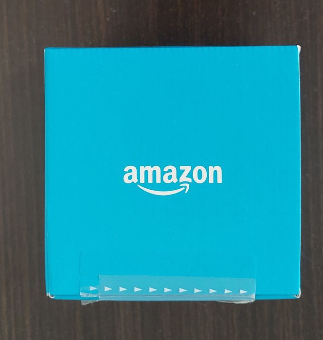 Amazon Alexa Echo Dot 3