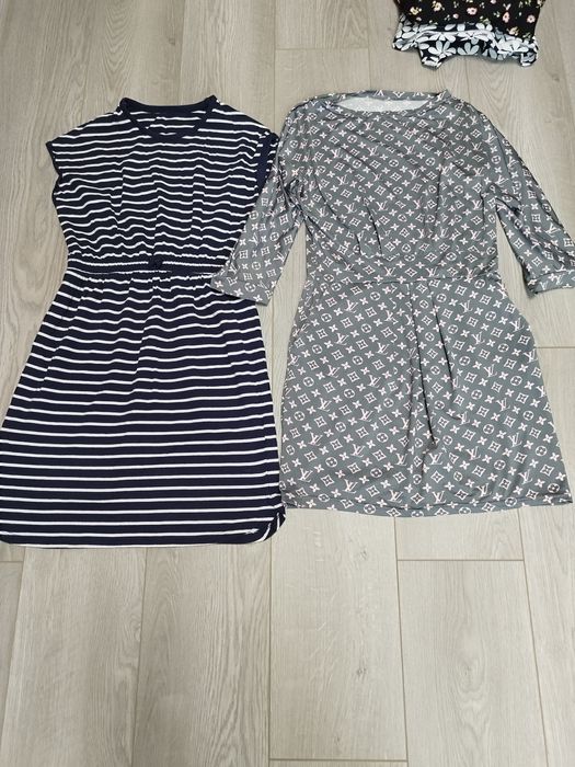 Куртка та різні речі 42-44 р