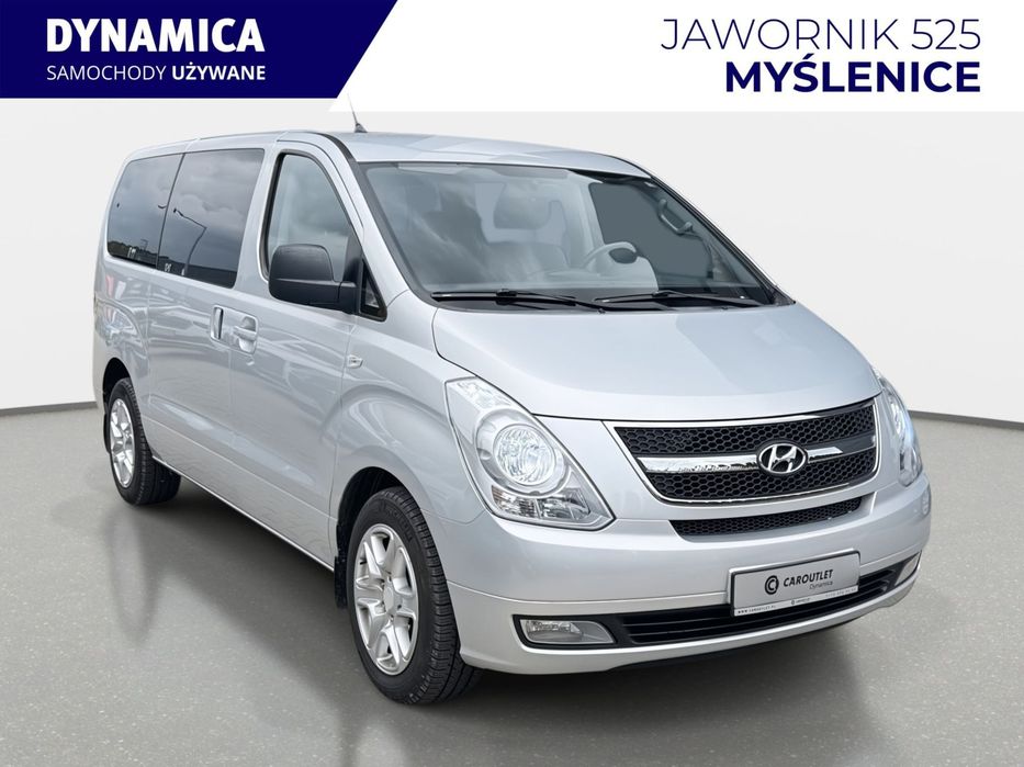 Hyundai H-1