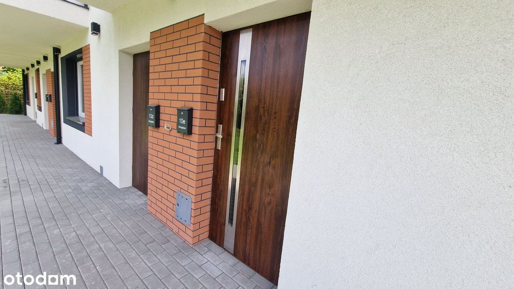Centrum! Ponad 100 m2 / ul. Wiejska