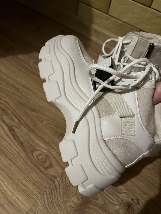 Черевики жіночі демісезон