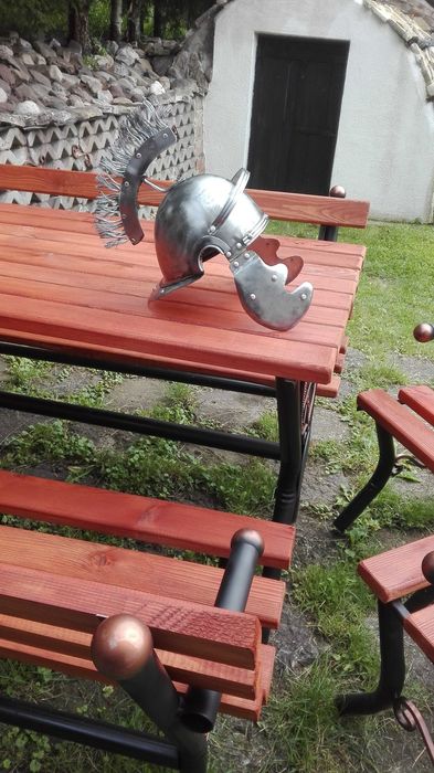 Kwietnik kuty ozdoba kwiaty dekoracja