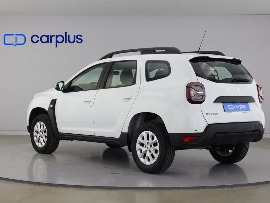 Dacia Duster 1.0 TCe ECO-G Essential Bi-Fuel