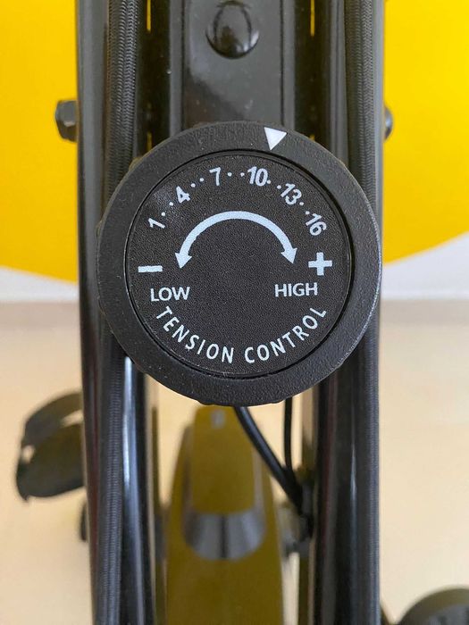 Bicicleta Ergométrica Dobravél