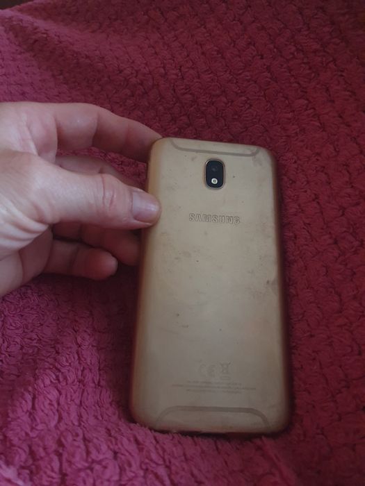 Samsung galaxy  j5 2017