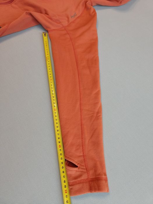 Lundhags bluza polarowa z kapturem Hoodie 3 damskie S