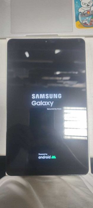 Продам Планшет Samsung Tab A9 8/128 (SM-X110) Wi-Fi Графіт