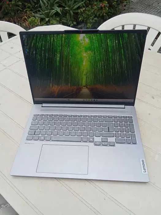 Lenovo IdeaPad Pro 5i - intel core ultra 9 - 32GB - 1TB