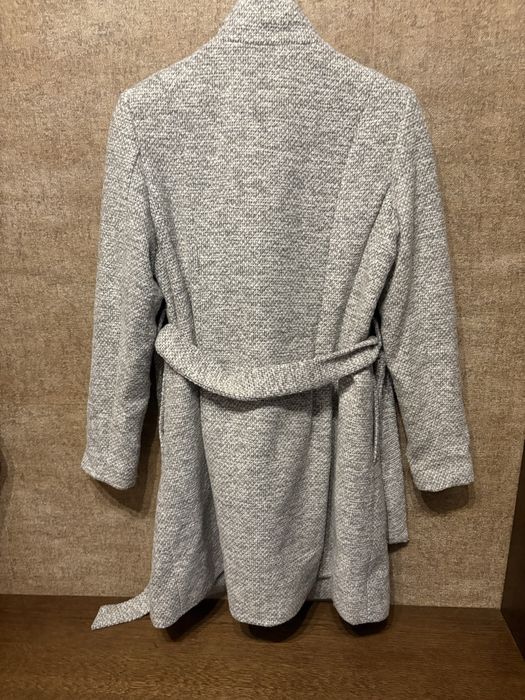 Płaszcz damski rozmiar 38