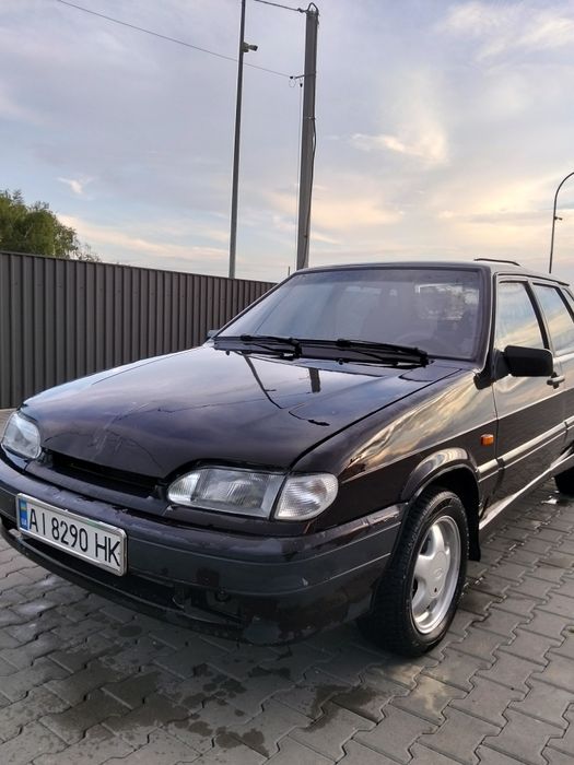 Продам авто ВАЗ 2115