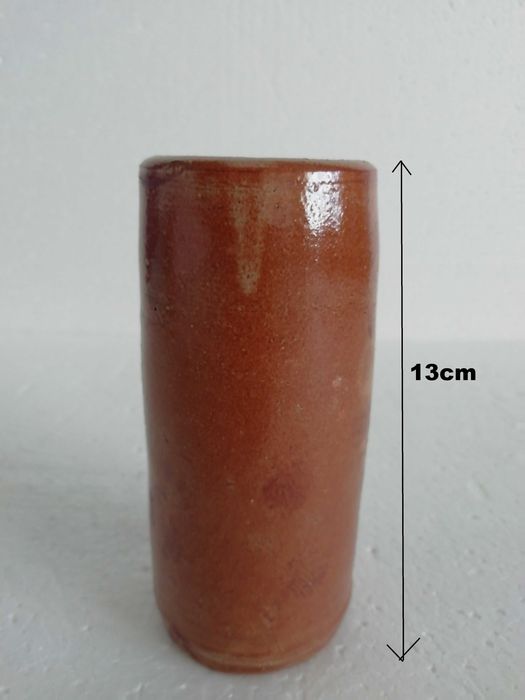 Copo/Pote/Jarra Cerâmica