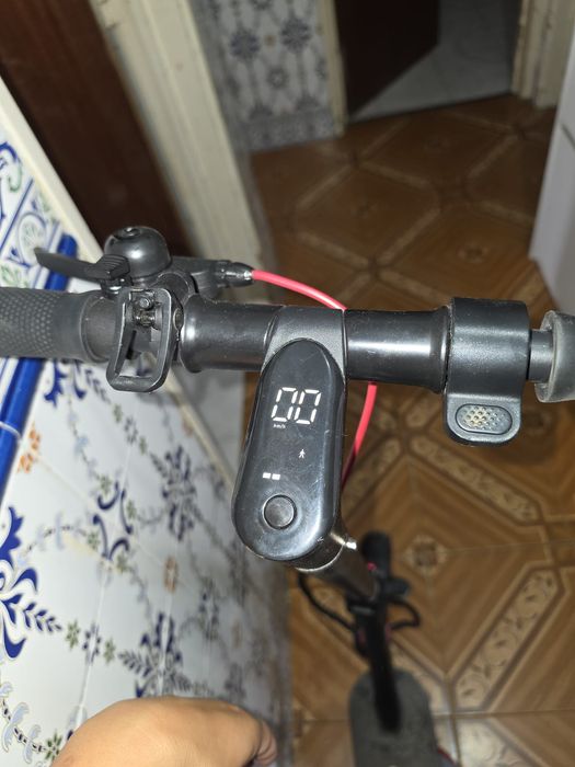 Trotinete urban glide