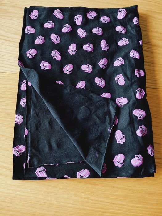 Tkanina materiałowa na metry