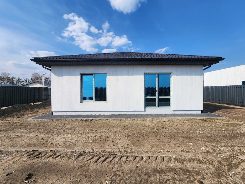 Від Забудовника! Продам будинок 87 м2. Телефонуйте.