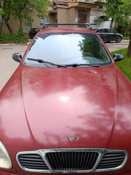 Продам Део ланос