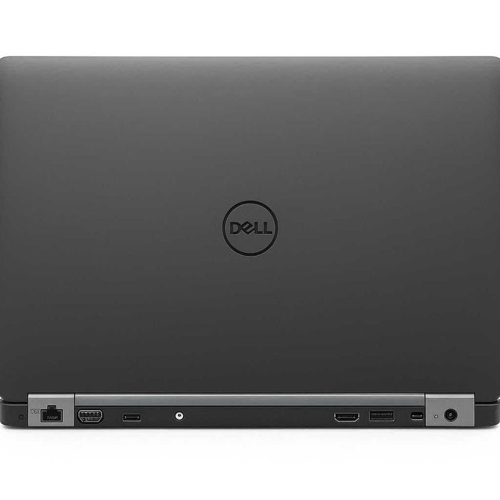 Computador Portátil Dell Latitude E5470 | i5-6300U | 8GB RAM | 256GB SSD | 2 Anos Garantia