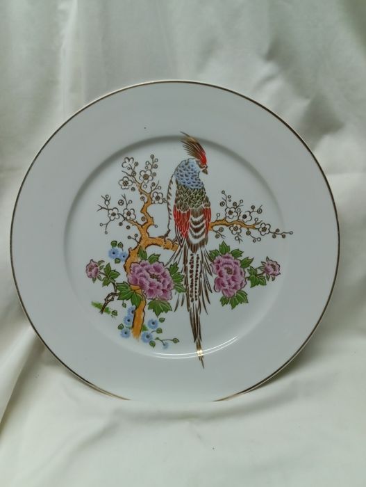 Pratos de Decoração - vários preços