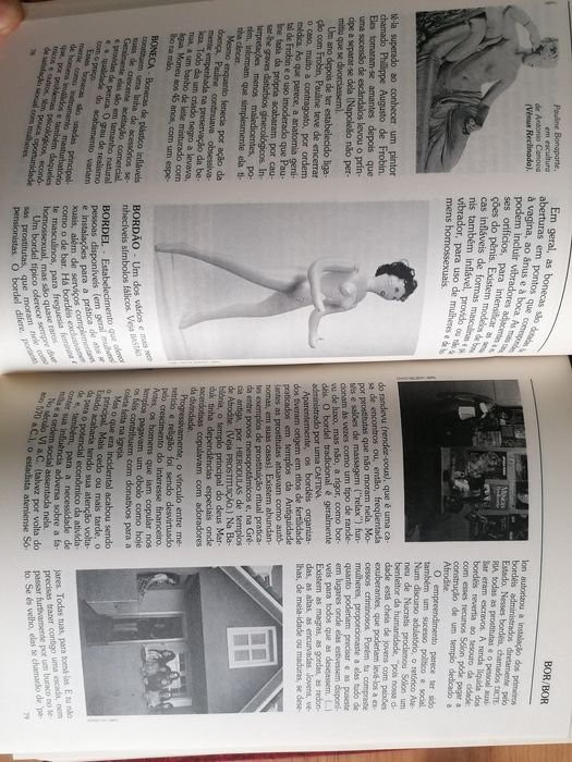 Livros Massagem Sensual, Dicionário do Amor